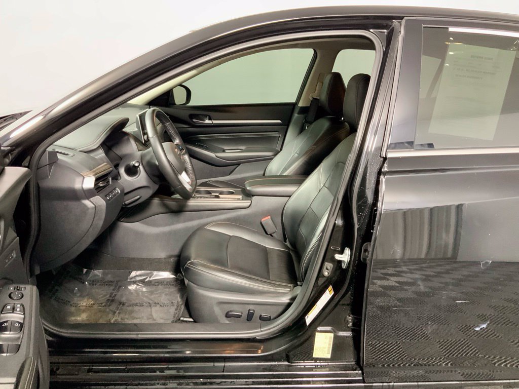 2019 Nissan Altima Platinum - Photo 21