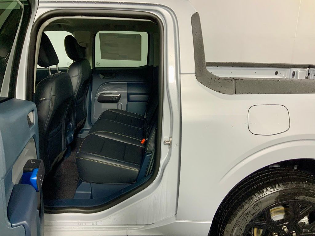 2026 Ford Maverick Lobo Standard - Photo 33