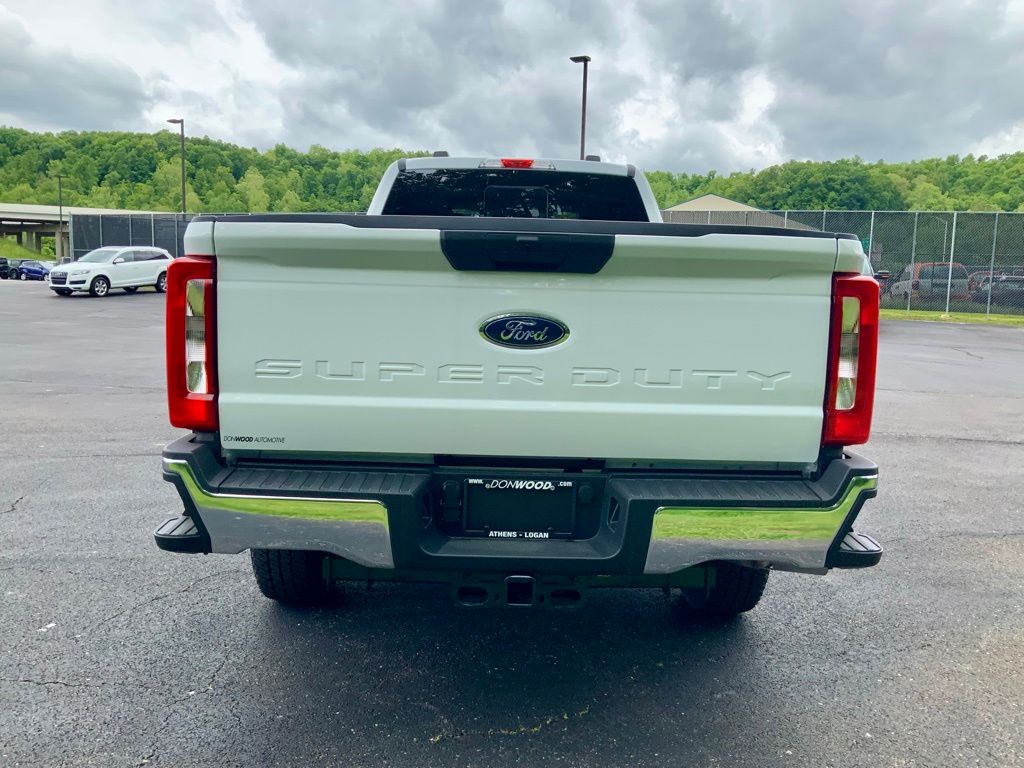 2026 Ford F-350 Super Duty XL - Photo 23