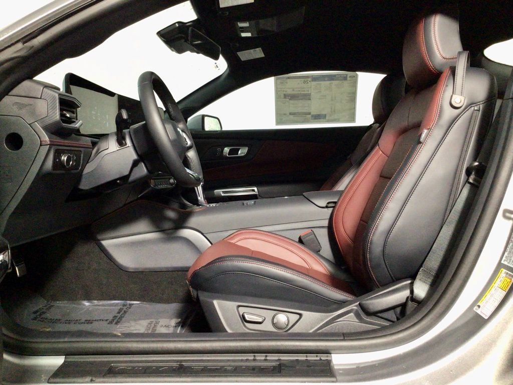 2026 Ford Mustang EcoBoost Premium Fastback - Photo 20