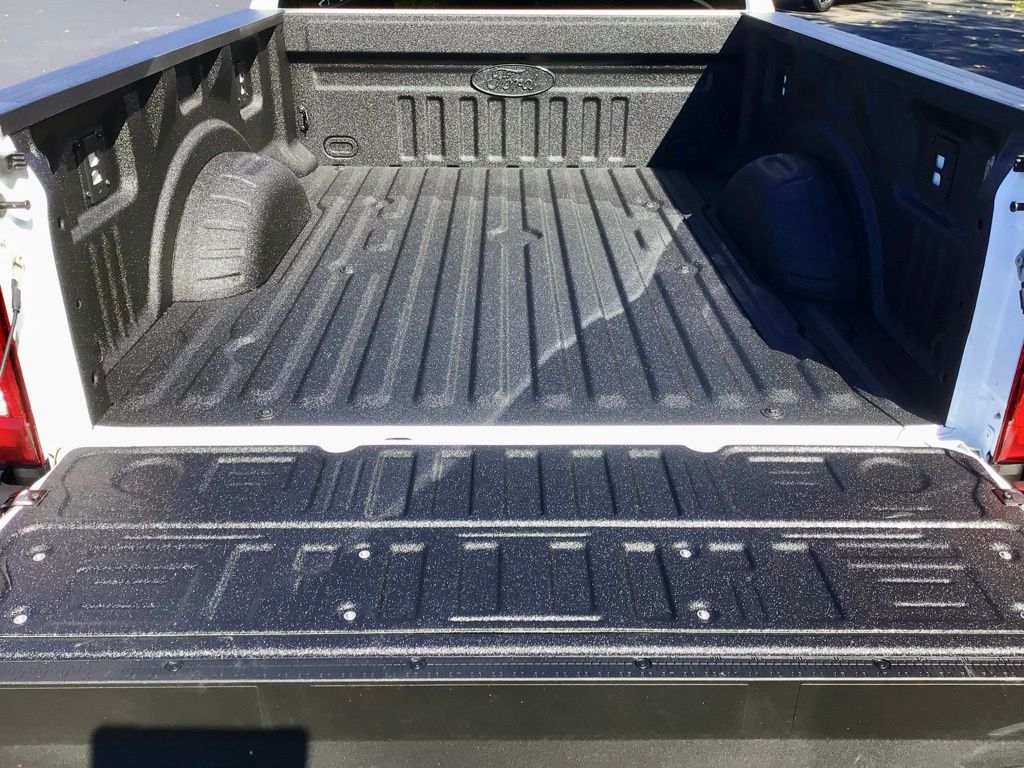 2026 Ford F-250 Super Duty XLT - Photo 31