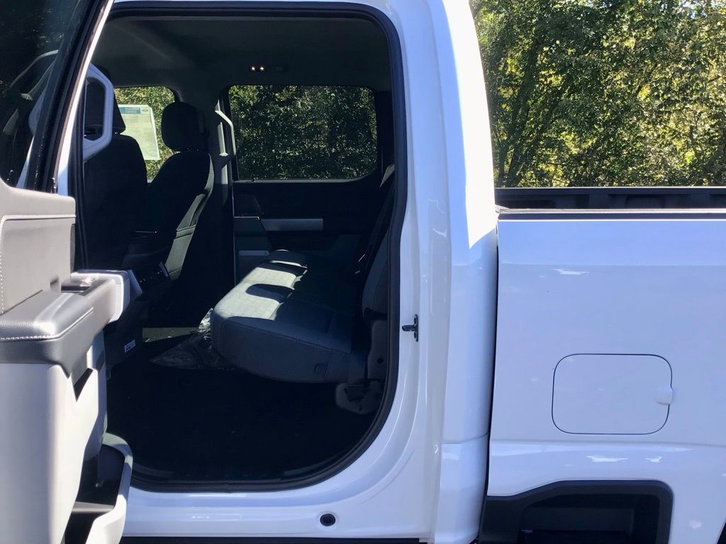 2026 Ford F-250 Super Duty XLT - Photo 30