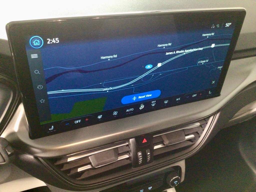 New 2026 Ford Escape Active SUV