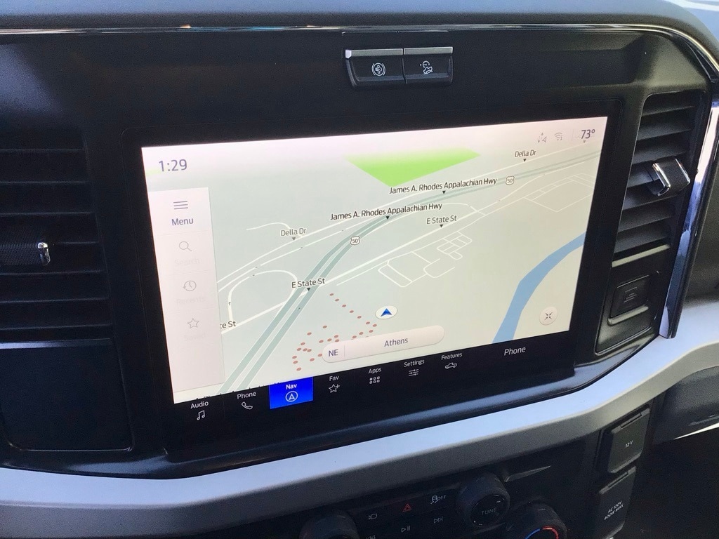 New 2026 Ford F-250  Truck Crew Cab