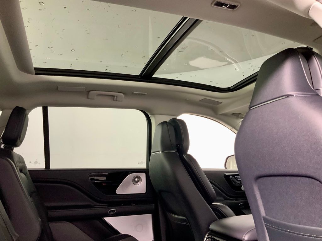 New 2026 Lincoln Aviator Reserve SUV