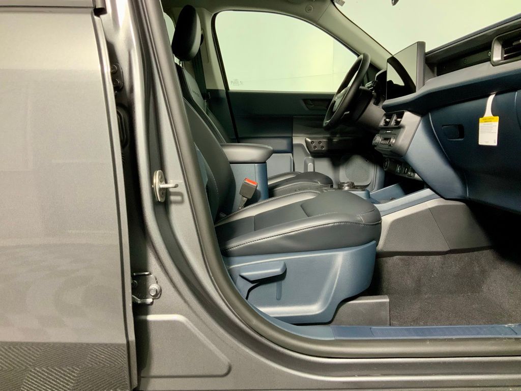 2026 Ford Maverick Lariat - Photo 39
