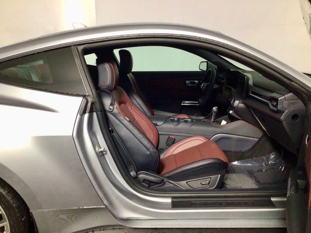 2026 Ford Mustang EcoBoost Premium Fastback - Photo 34