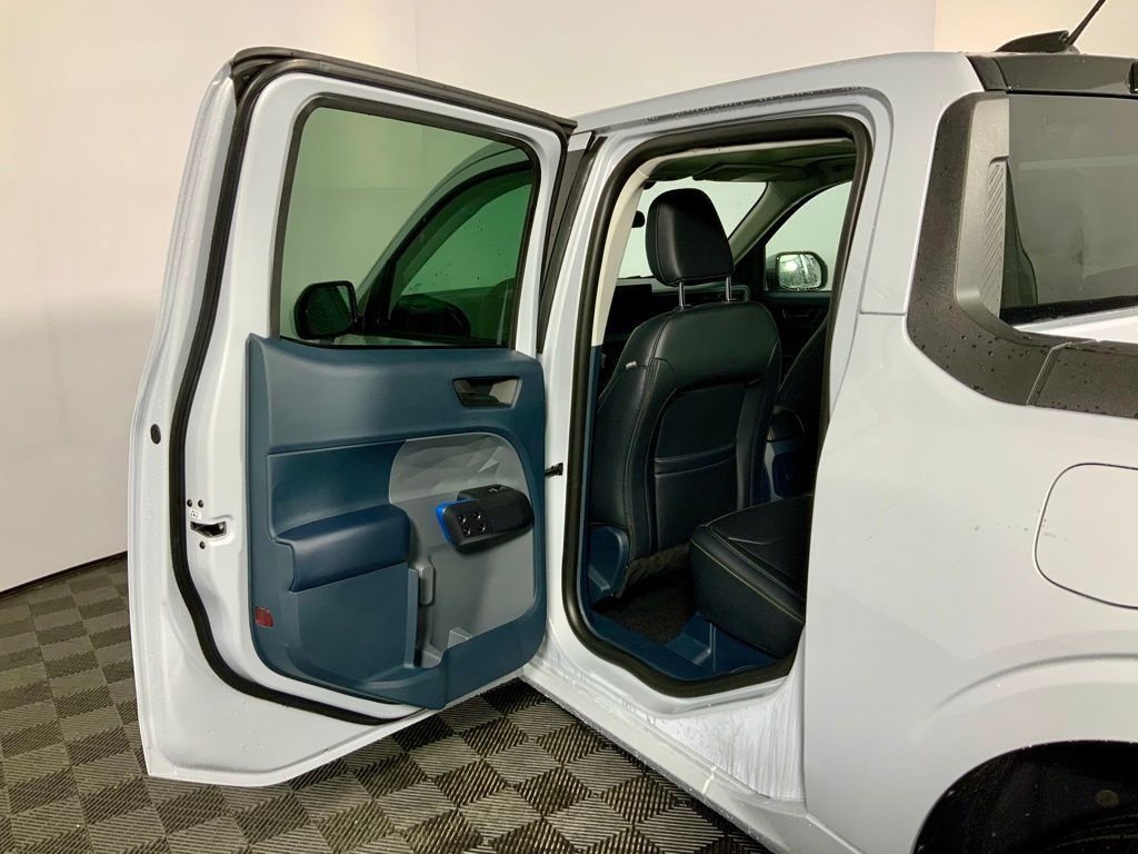 2026 Ford Maverick Lobo Standard - Photo 32