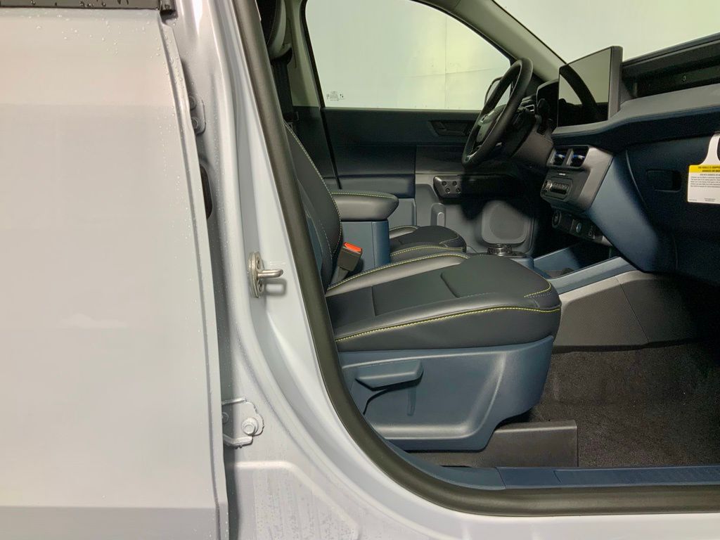 2026 Ford Maverick Lobo Standard - Photo 38