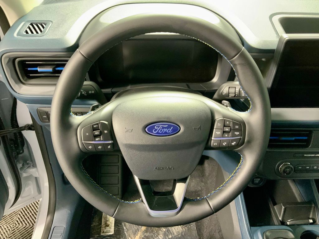 2026 Ford Maverick Lobo Standard - Photo 27