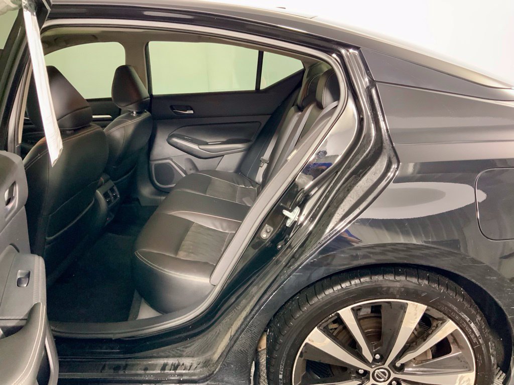 2019 Nissan Altima Platinum - Photo 31