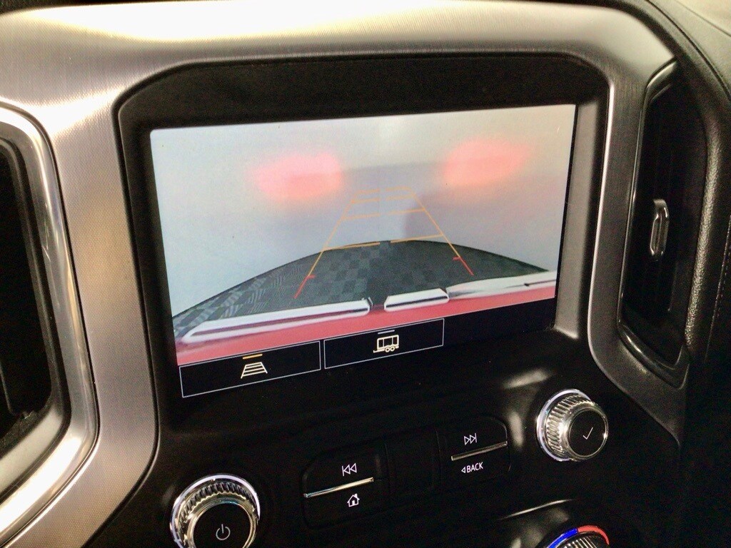 2021 Gmc Sierra 1500 Elevation photo 2