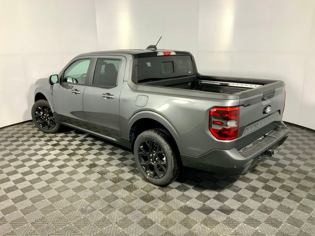 2026 Ford Maverick Lariat - Photo 14