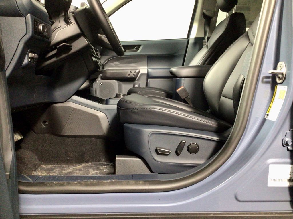 2026 Ford Maverick Lariat - Photo 20