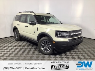 2025 Ford Bronco Sport Big Bend SUV