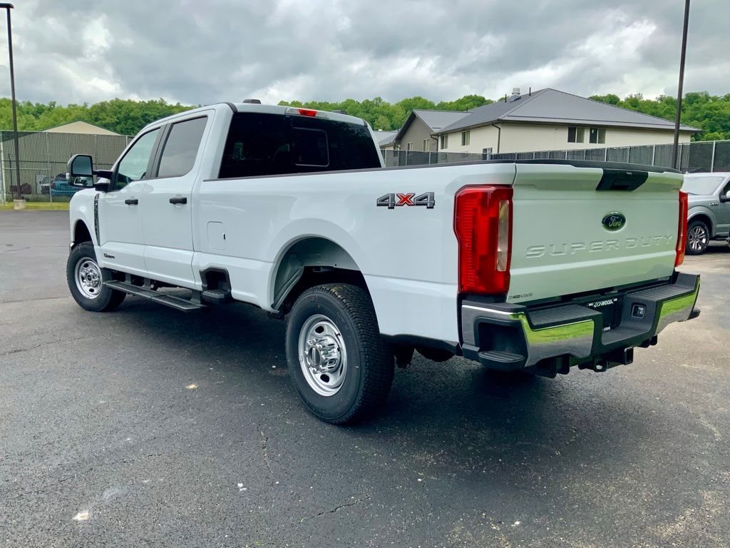 2026 Ford F-350 Super Duty XL - Photo 21