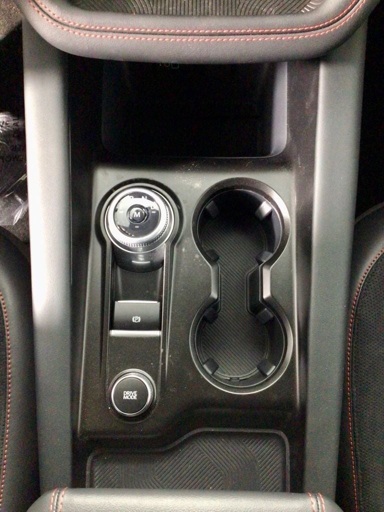 2026 Ford Explorer ST - Photo 28