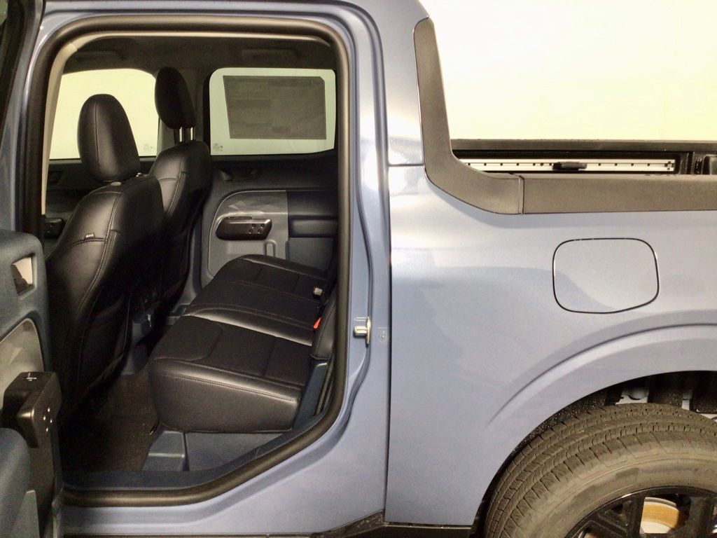 2026 Ford Maverick Lariat - Photo 33