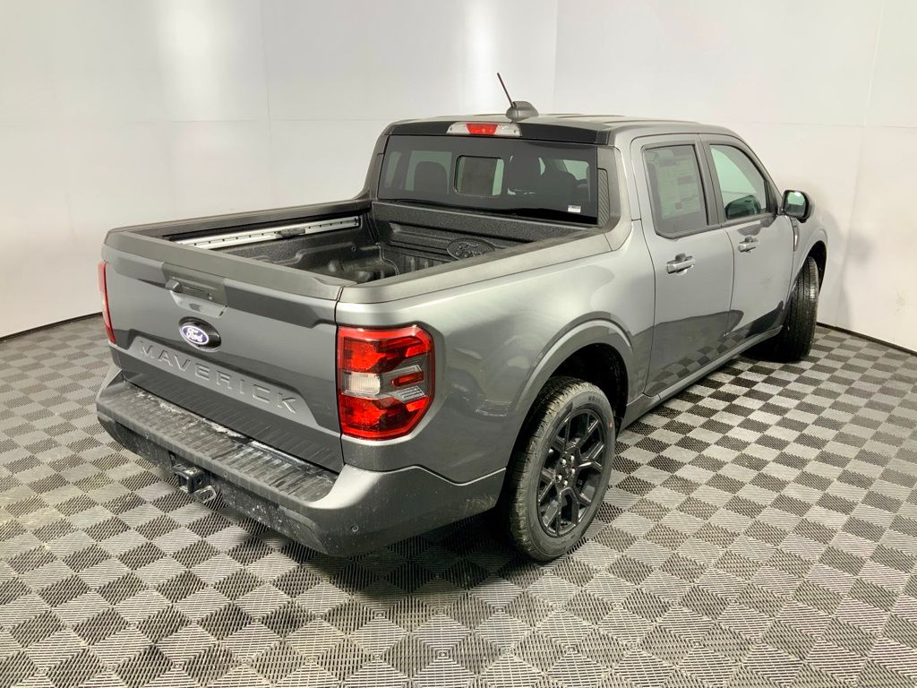 2026 Ford Maverick Lariat - Photo 19