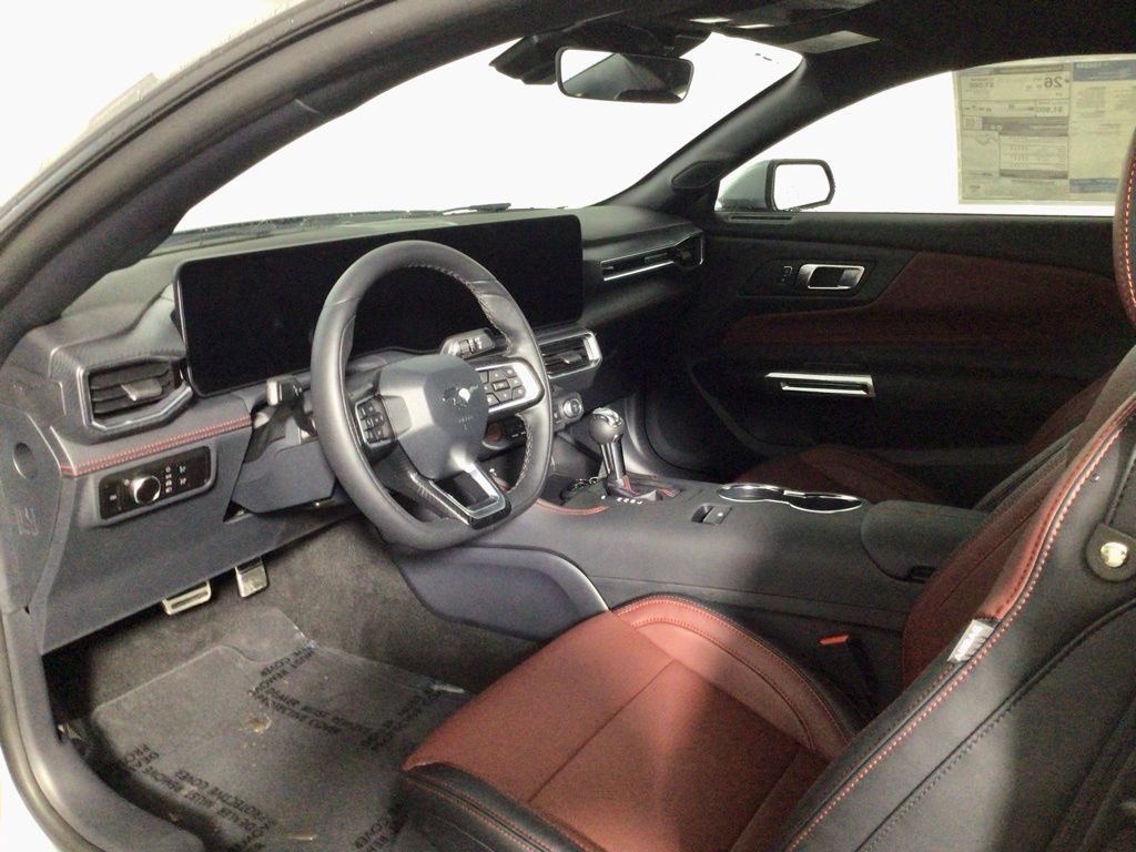 2026 Ford Mustang EcoBoost Premium Fastback - Photo 31