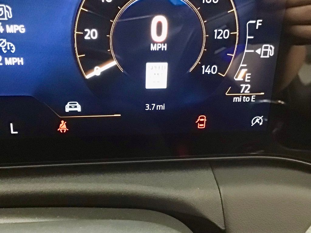 2025 Ford Mustang EcoBoost Premium Fastback - Photo 36