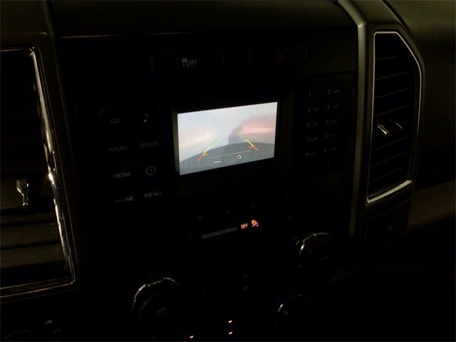 Used 2015 Ford F-150 XLT with VIN 1FTEW1EF2FFC49204 for sale in Athens, OH