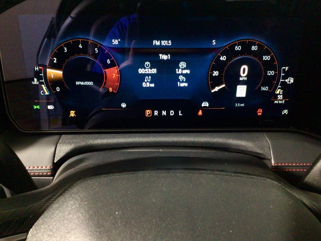 2026 Ford Mustang EcoBoost Premium Fastback - Photo 27