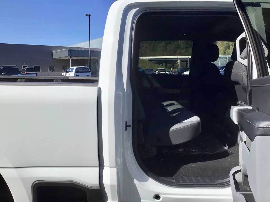 2026 Ford F-250 Super Duty XLT - Photo 32