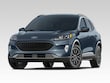 Ford Escape Plug-In Hybrid