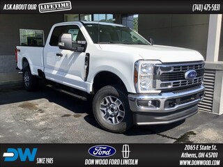 2025 Ford F-350 Truck Super Cab