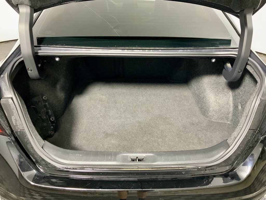 2019 Nissan Altima Platinum - Photo 32