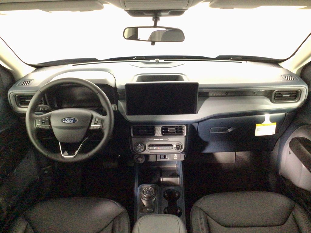 2026 Ford Maverick Lariat - Photo 31
