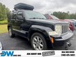  Jeep Liberty