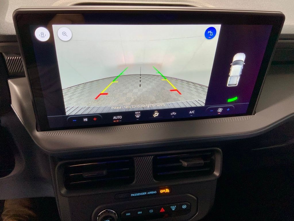 New 2026 Ford Maverick XLT Truck SuperCrew