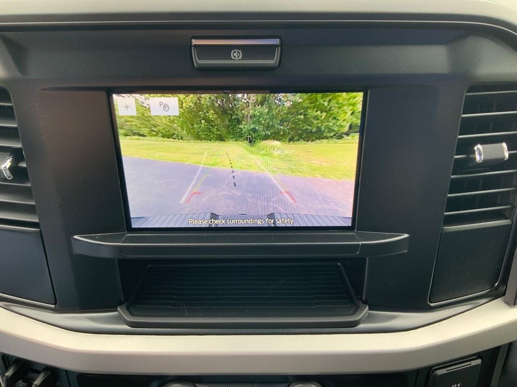 2026 Ford F-350 Super Duty XL - Photo 16