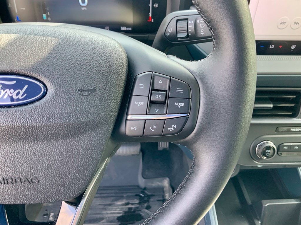 2025 Ford Maverick XLT - Photo 21