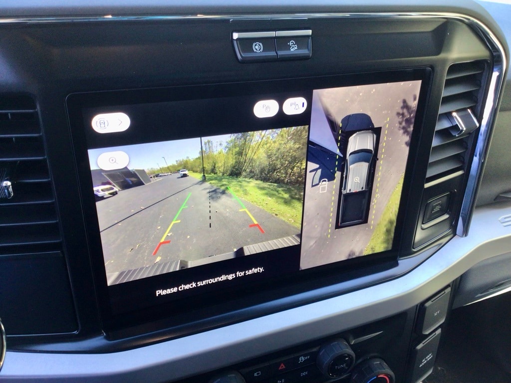 New 2026 Ford F-250  Truck Crew Cab