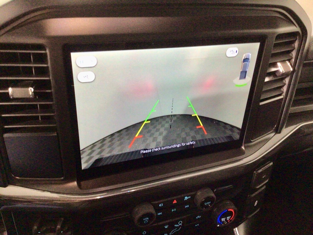 2025 Ford F-150 STX photo 2