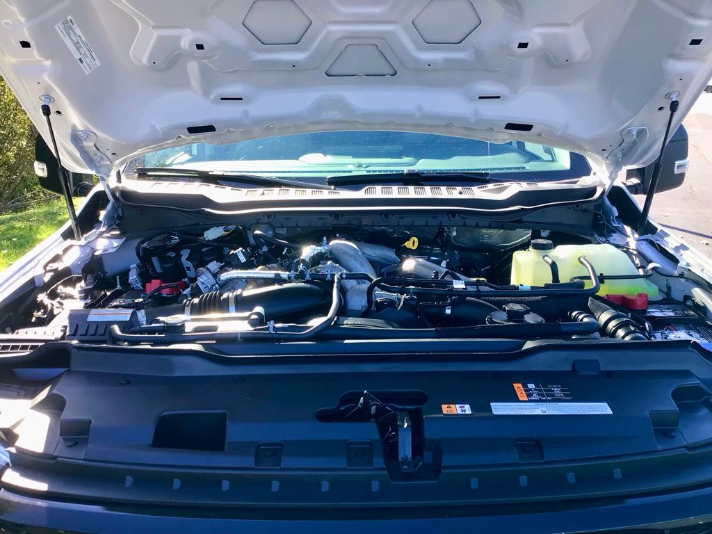 2026 Ford F-250 Super Duty XLT - Photo 10