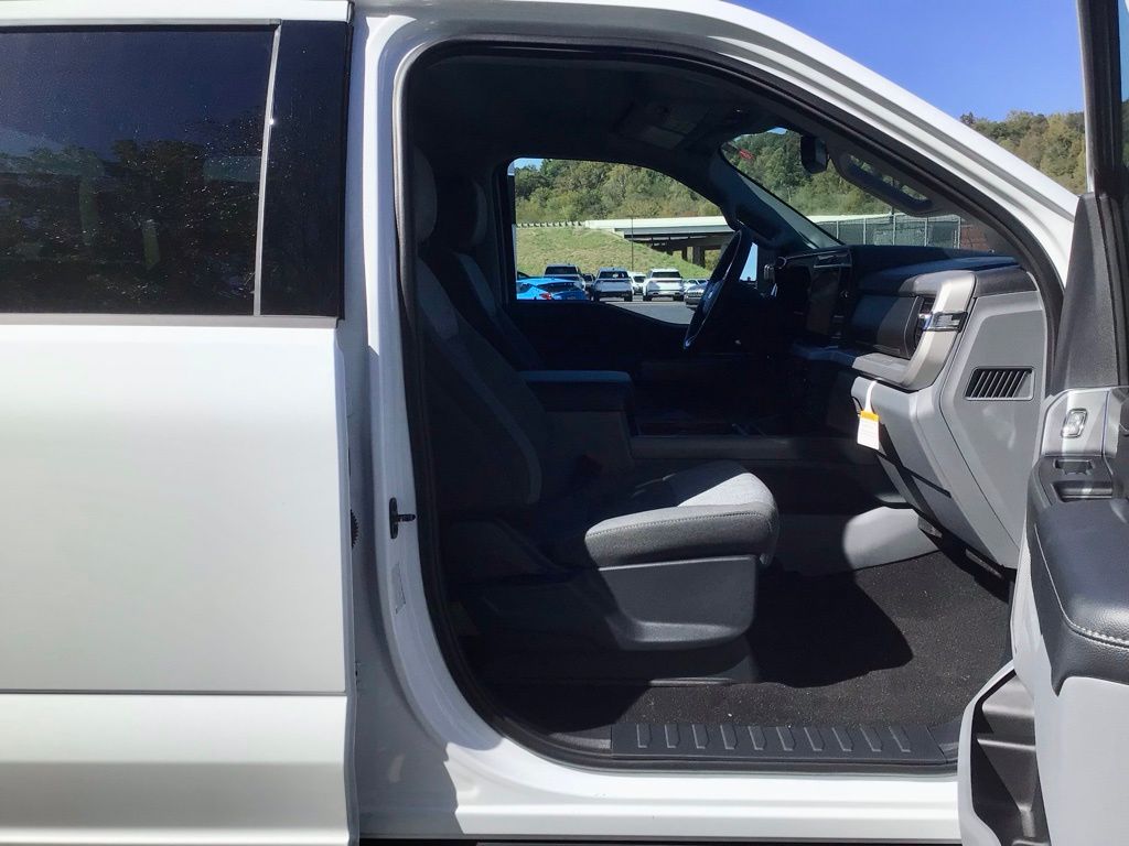 2026 Ford F-250 Super Duty XLT - Photo 33