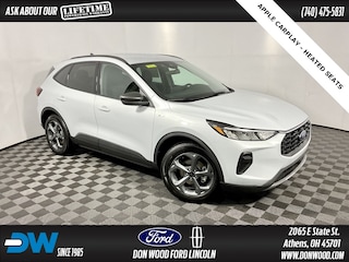 2025 Ford Escape ST-Line SUV
