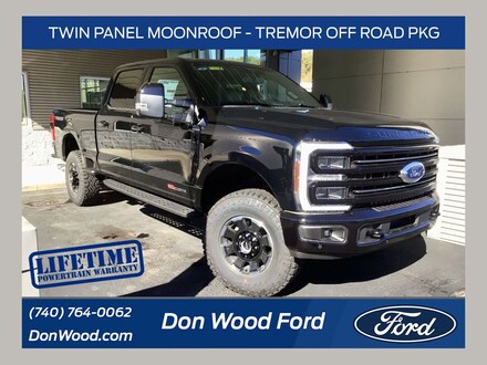 2026 Ford F-350 Truck Crew Cab