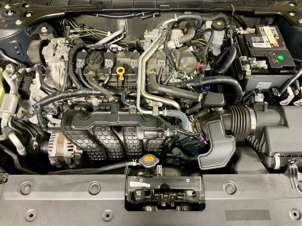 2019 Nissan Altima Platinum - Photo 9
