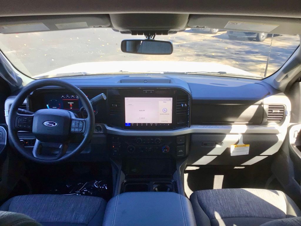2026 Ford F-250 Super Duty XLT - Photo 29