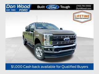 2026 Ford F-250 Truck Crew Cab