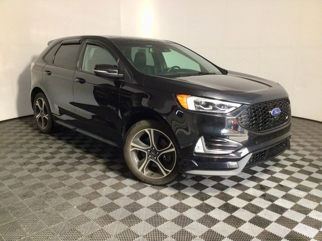 Used 2020 Ford Edge ST SUV