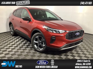 2025 Ford Escape ST-Line SUV