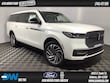Lincoln Navigator L