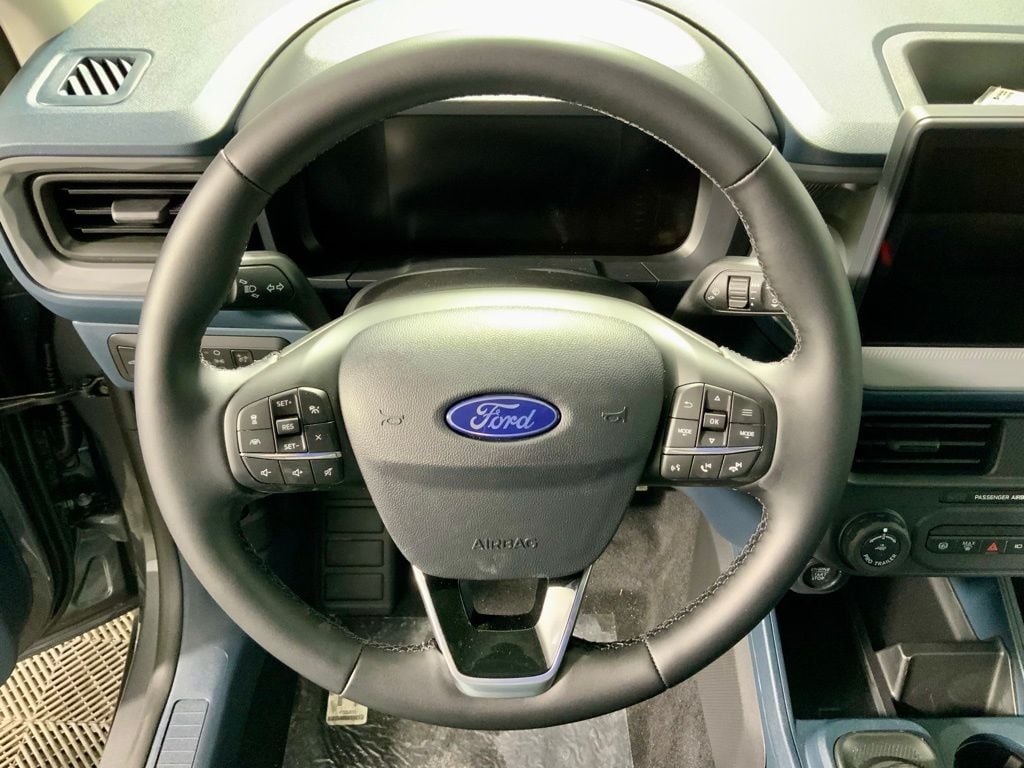 2026 Ford Maverick Lariat - Photo 27