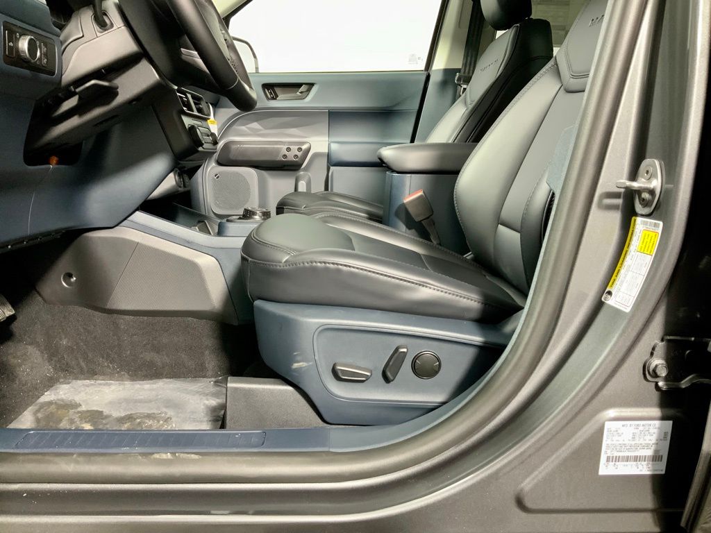 2026 Ford Maverick Lariat - Photo 22
